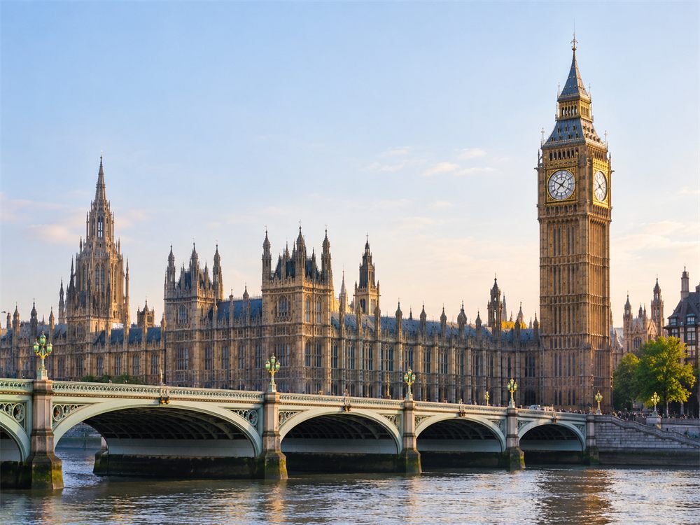 The United Kingdom, where we also work