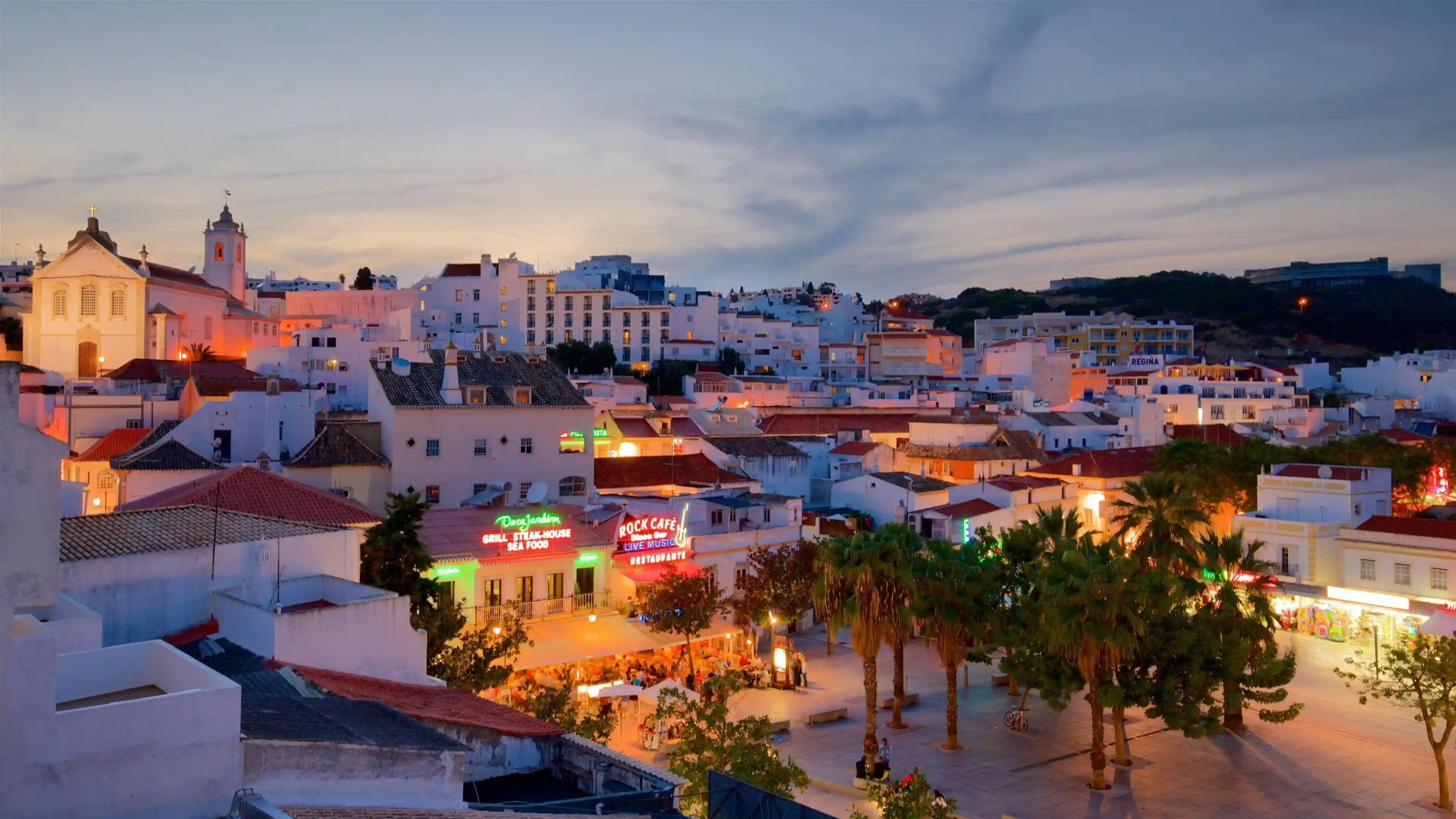 Albufeira
