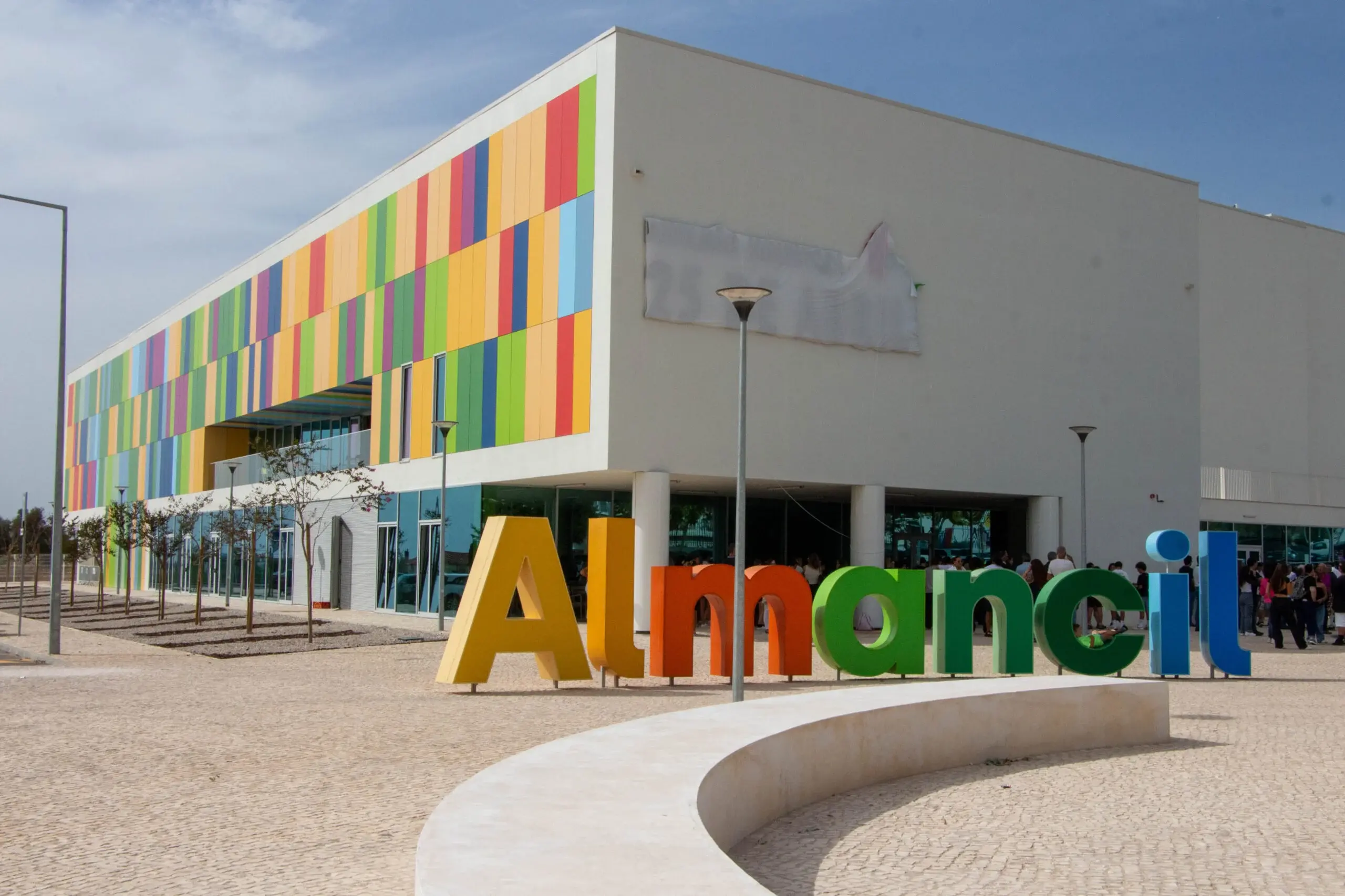 Almancil
