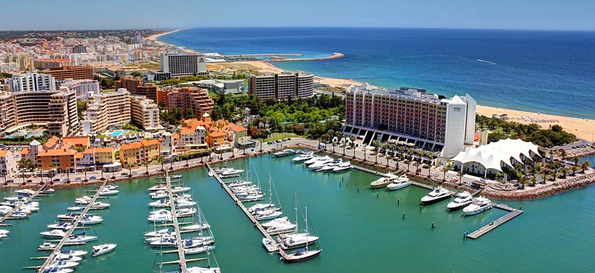 Vilamoura