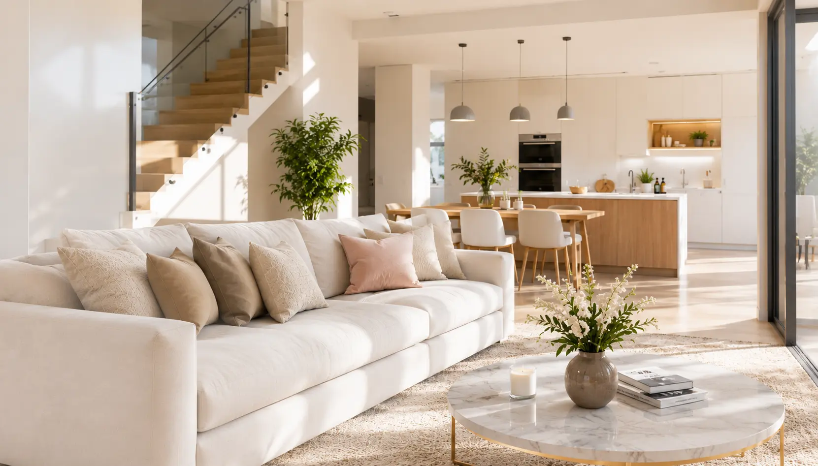 Home Cleaning